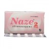 Buy Naze 2mg (Clonazepam) Online