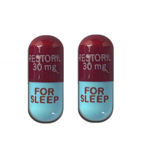Buy Restoril (Temazepam) 30 mg Online