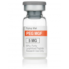 Buy PEG MGF 5mg Online