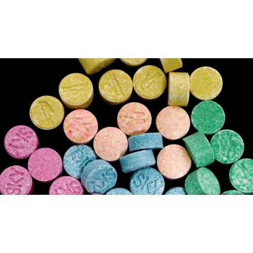 Buy Ecstasy (MDMA) 100mg Online