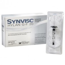 Buy Synvisc Classic 3 x 2 ml Online