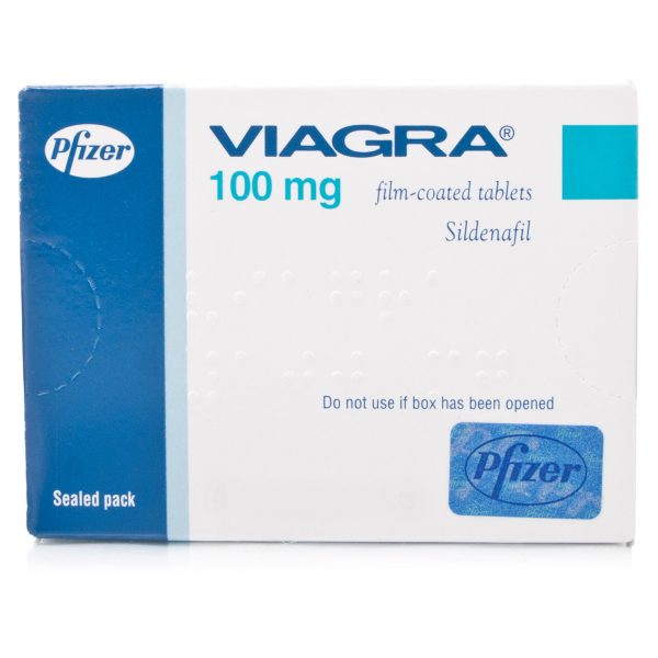 Buy Viagra (sildenafil) 100mg Online