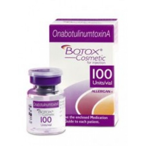 Buy Botox 100iu Online