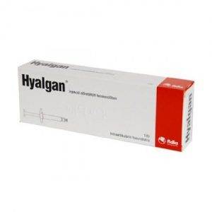 Buy Hyalgan Online