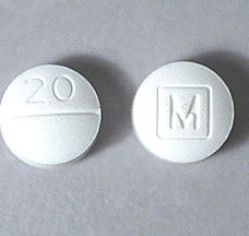 Buy Ritalin (methylphenidate hydrochloride) 20 mg Online