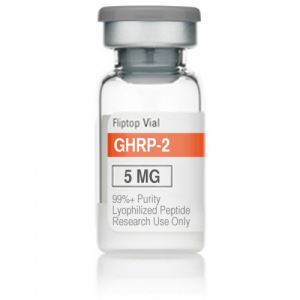 Buy GHRP-2 5mg Online