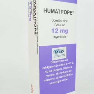 Buy Humatrope Online
