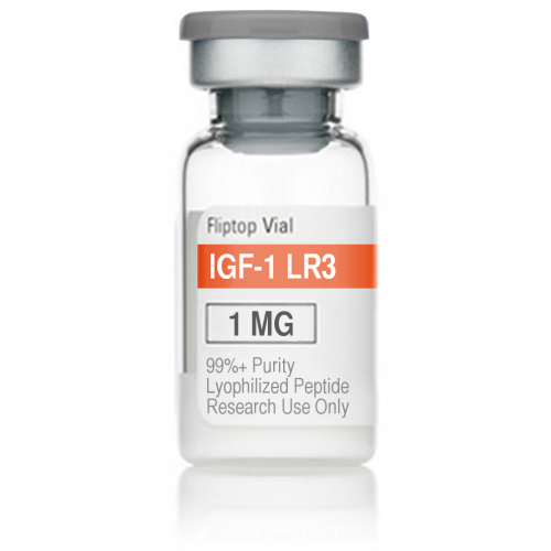 Buy IGF 1 LR3 (Long R3 IGF 1) 1MG Online