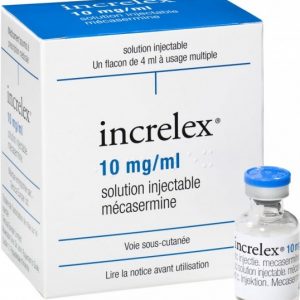 Buy Increlex Online