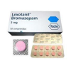 Buy Lexotan 3mg Online
