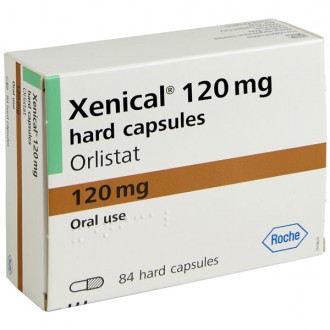 Buy Xenical Orlistat Online