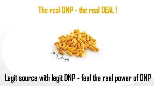 You are currently viewing 2,4-dinitrophenol (DNP): a weight-loss agent