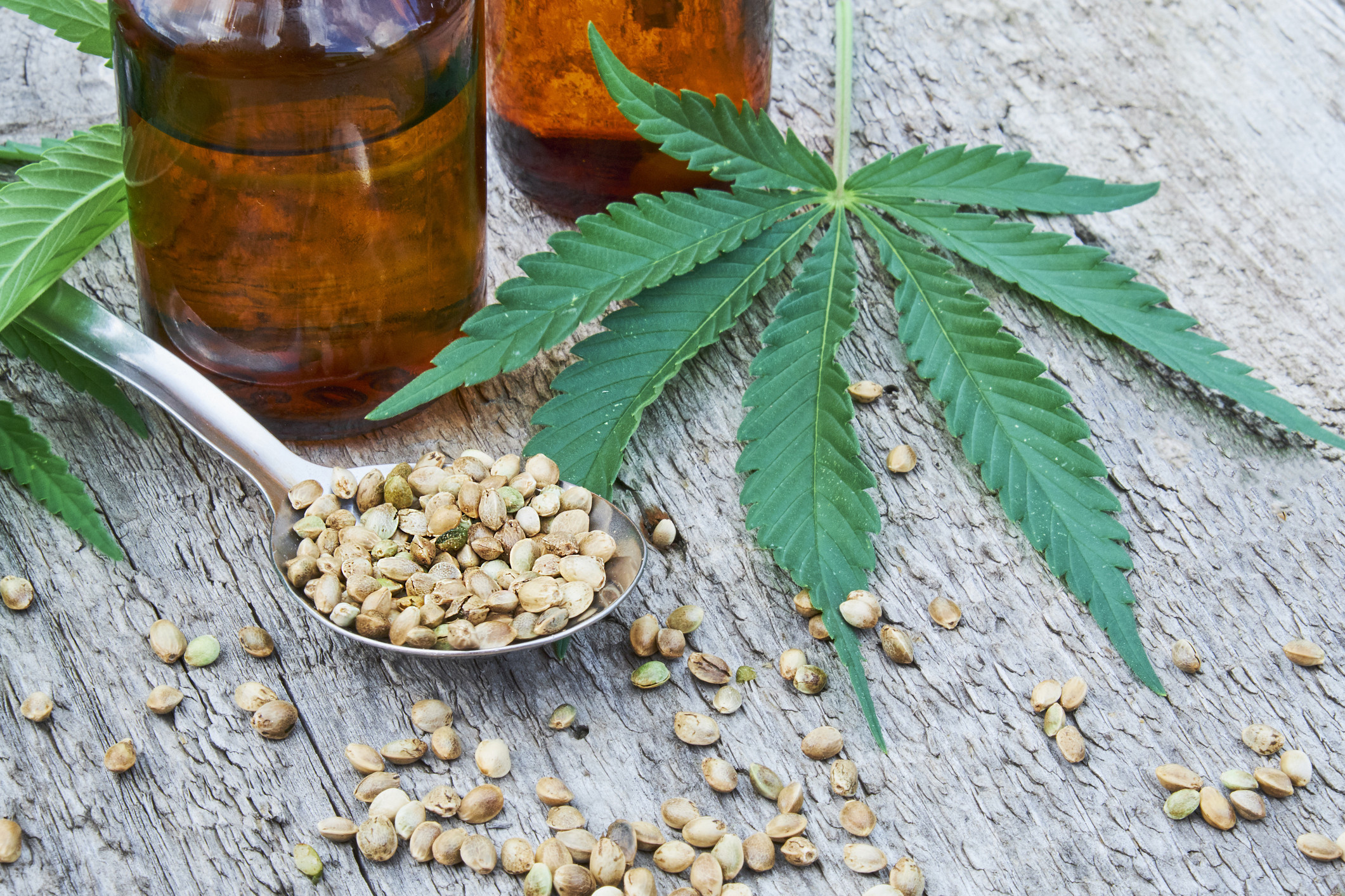 Read more about the article Everything about Cannabinoids: CBD and THC